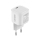 Silver Monkey Ładowarka GaN Smart Uno 100W Biała - 1572479 - zdjęcie 4